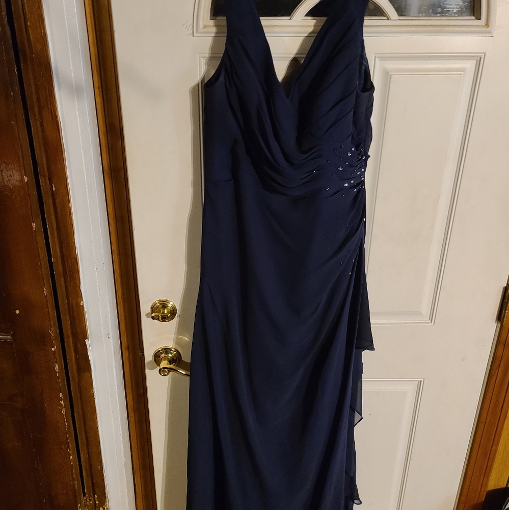 Alfred Angelo Floor length dress - Picture 1 of 3